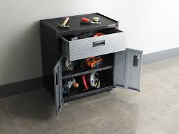 Ready-to-Assemble 3/4-Door Modular GearBox