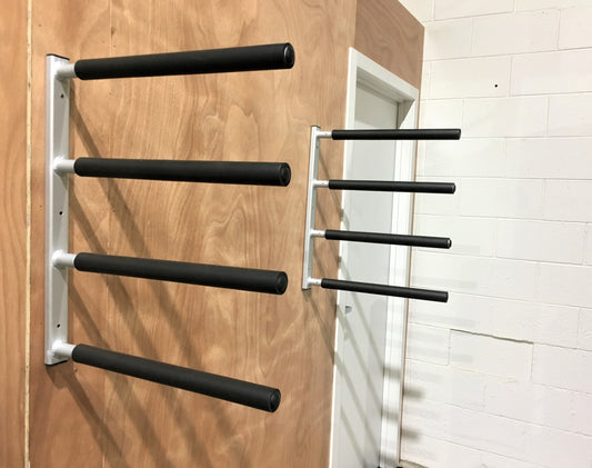 Surfboard | Quad Horizontal (Aluminium)