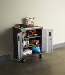 Ready-to-Assemble Full-Door Modular GearBox