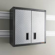 Ready-to-Assemble Full-Door Wall GearBox