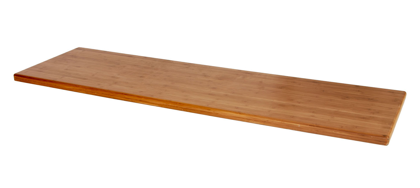 Garage 2.0 Series Benchtop - Bamboo