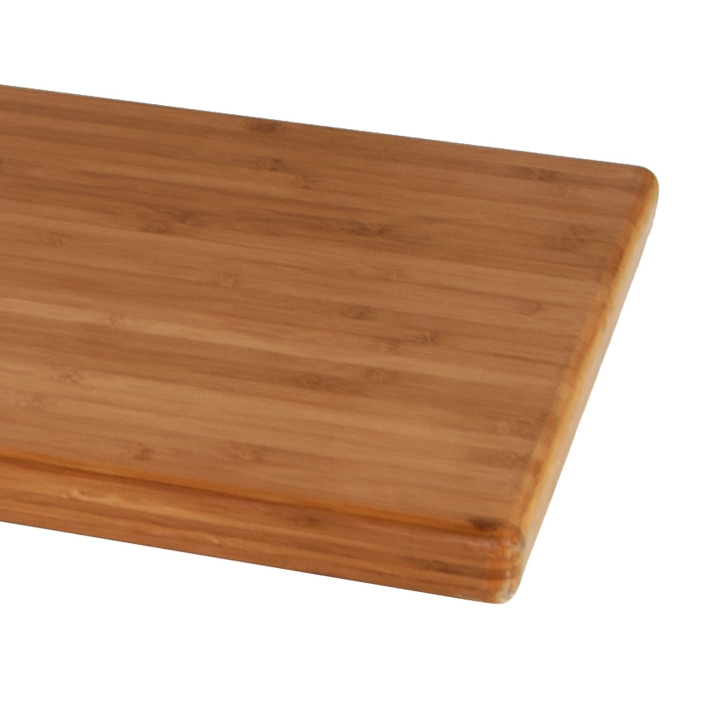Garage 2.0 Series Benchtop - Bamboo