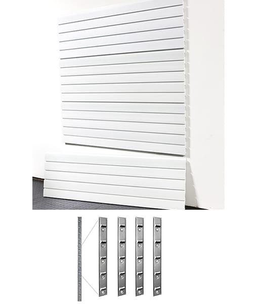 SPRING SPECIAL: SmallWALL Pack