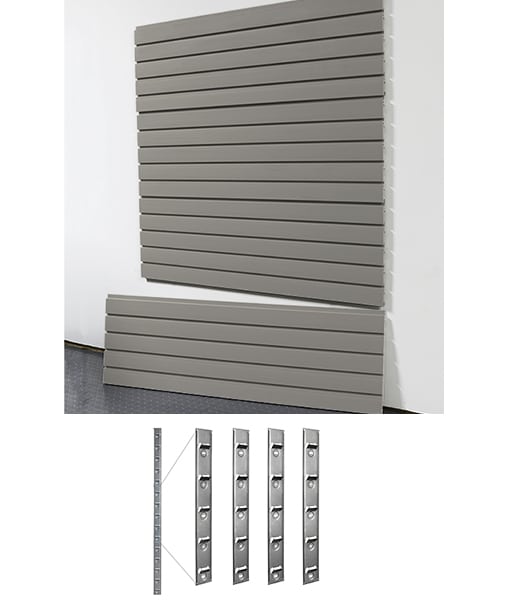 SPRING SPECIAL: SmallWALL Pack