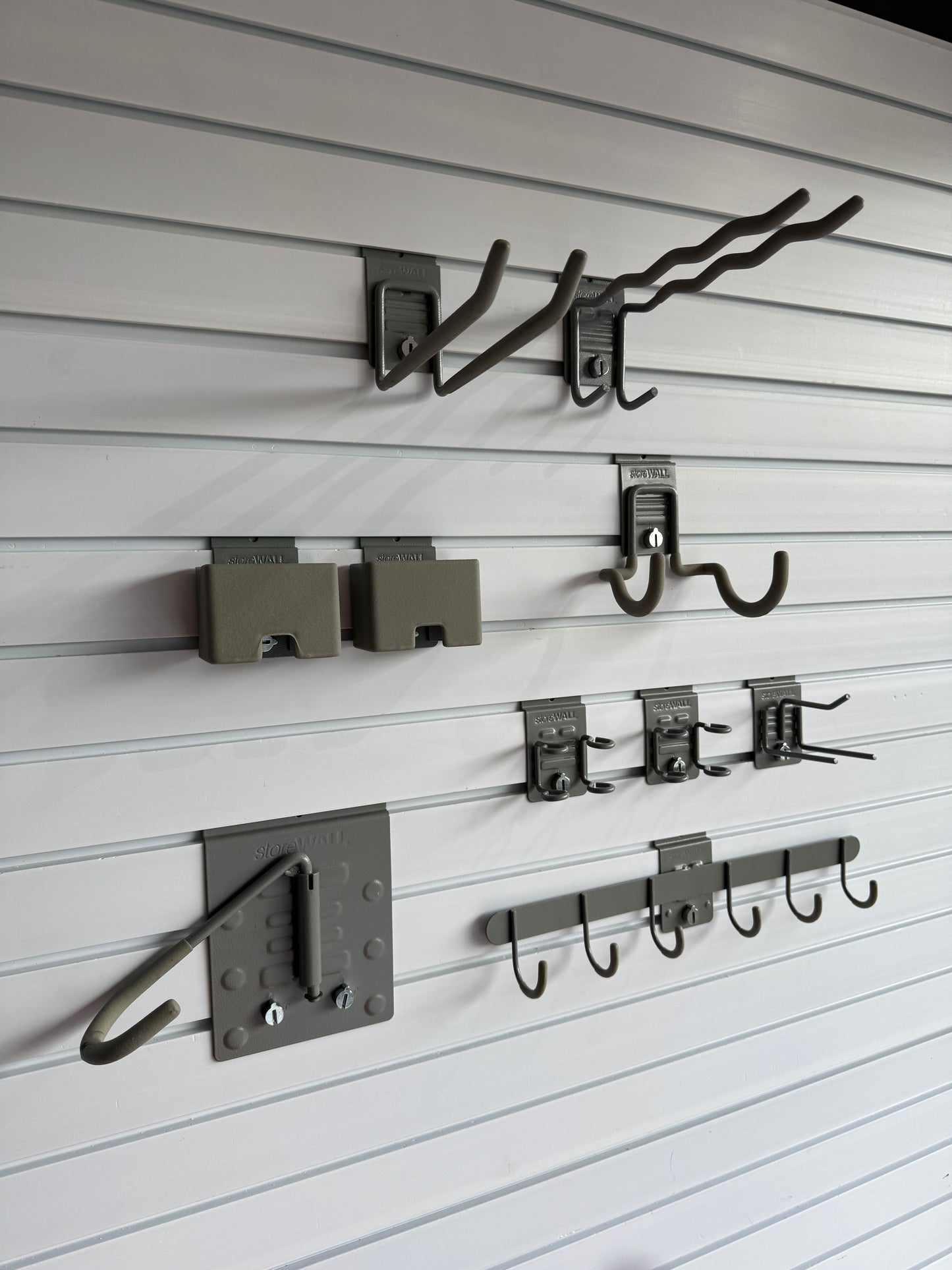 SPRING SPECIAL: SmallWALL Pack