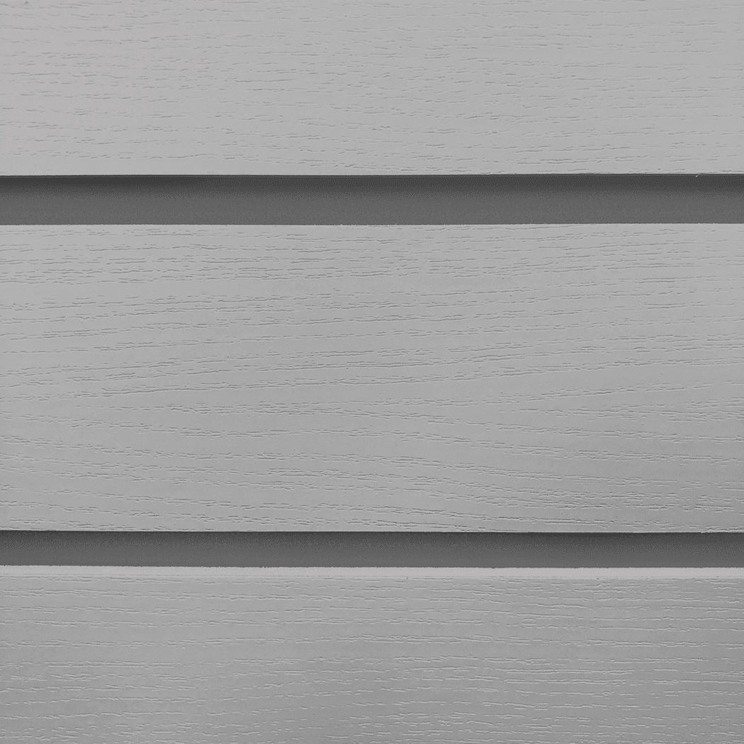 MKE - Textured Grey - Pack of 4x 2.4m panels