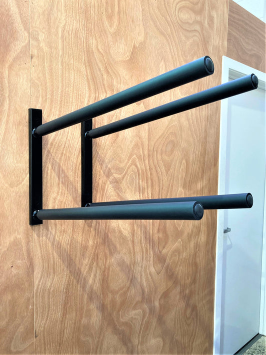 SUP | Double Horizontal (Steel)