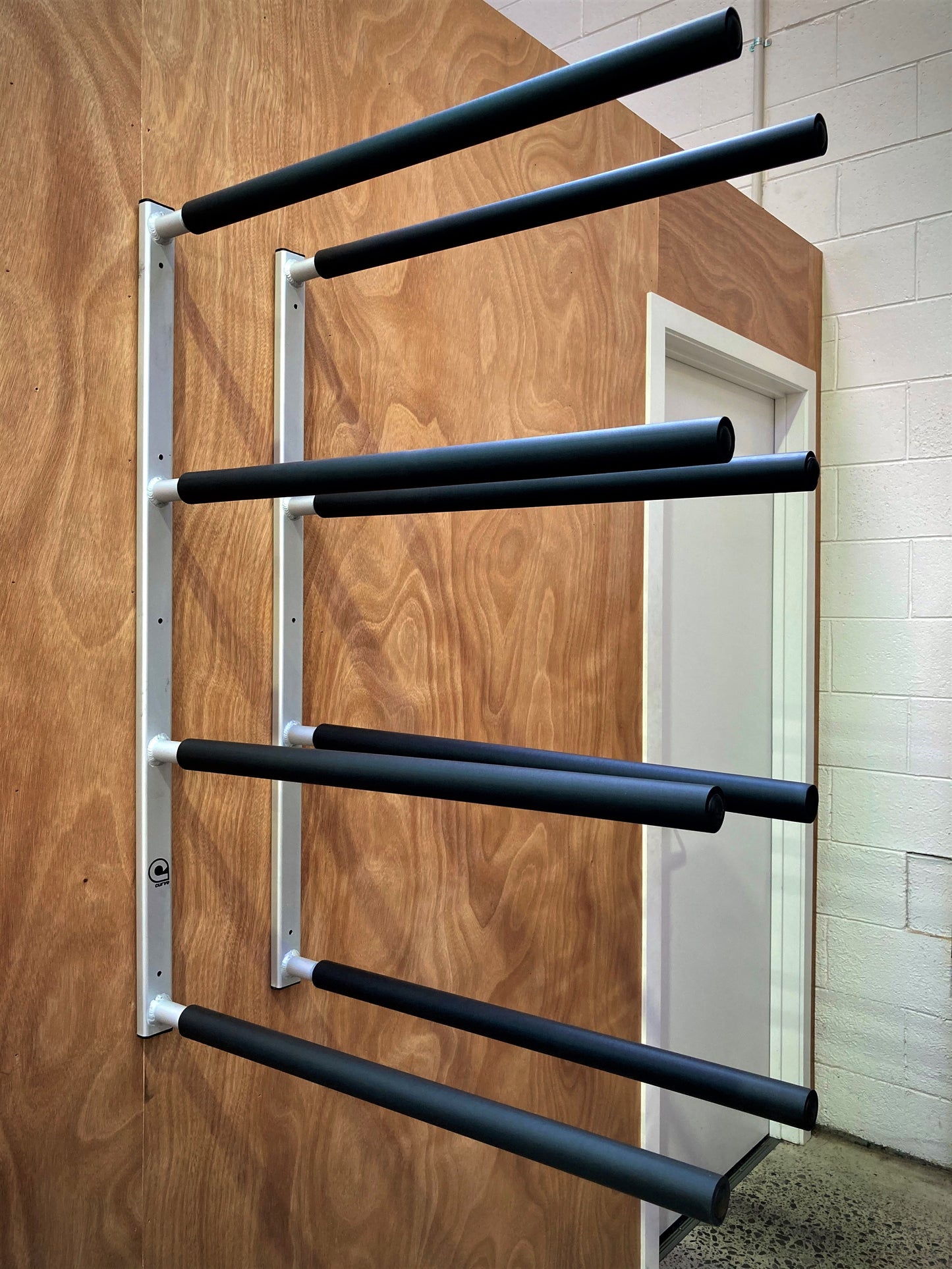 SUP | Quad Horizontal (Aluminium)