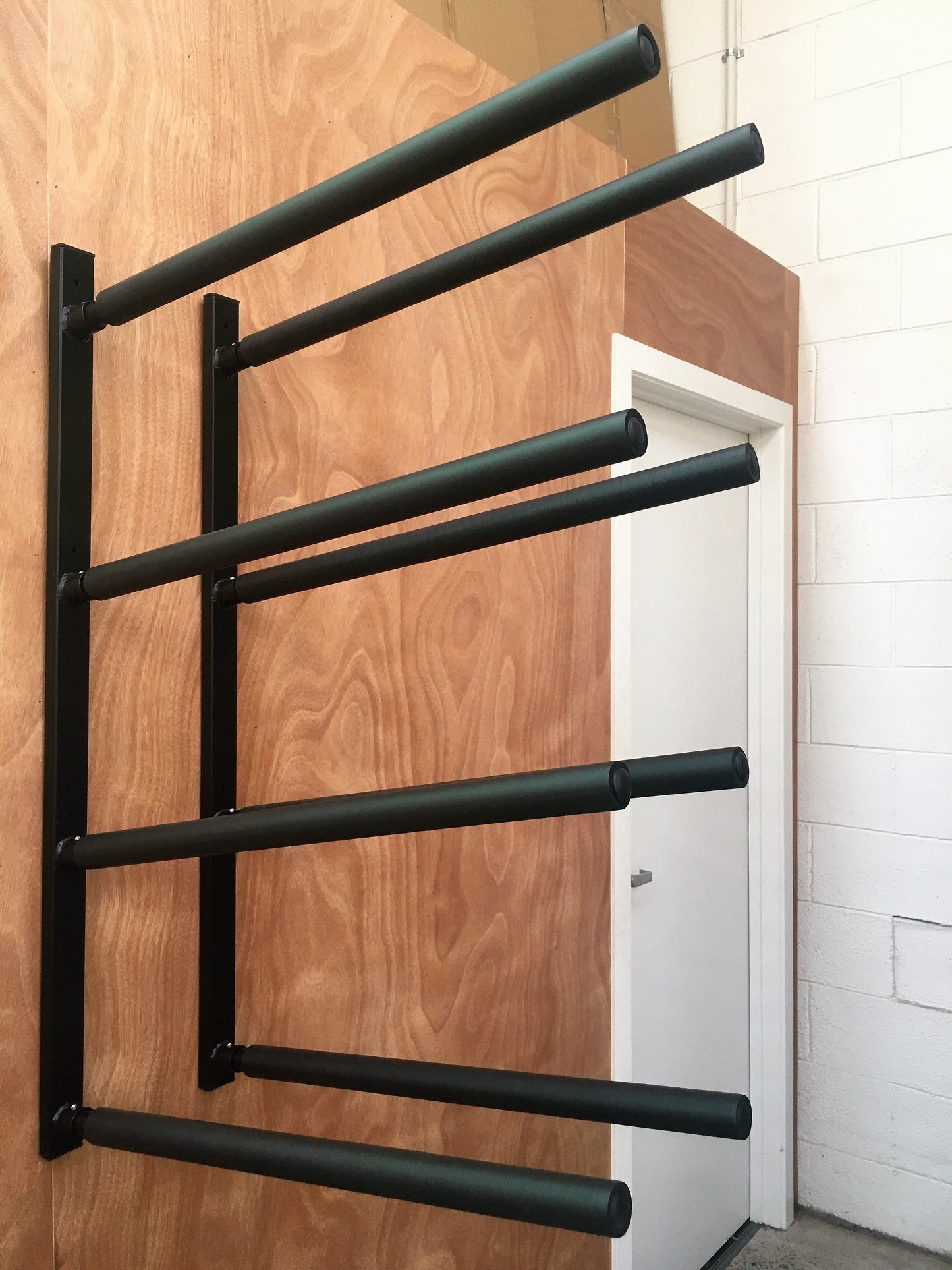 SUP | Quad Horizontal (Steel)
