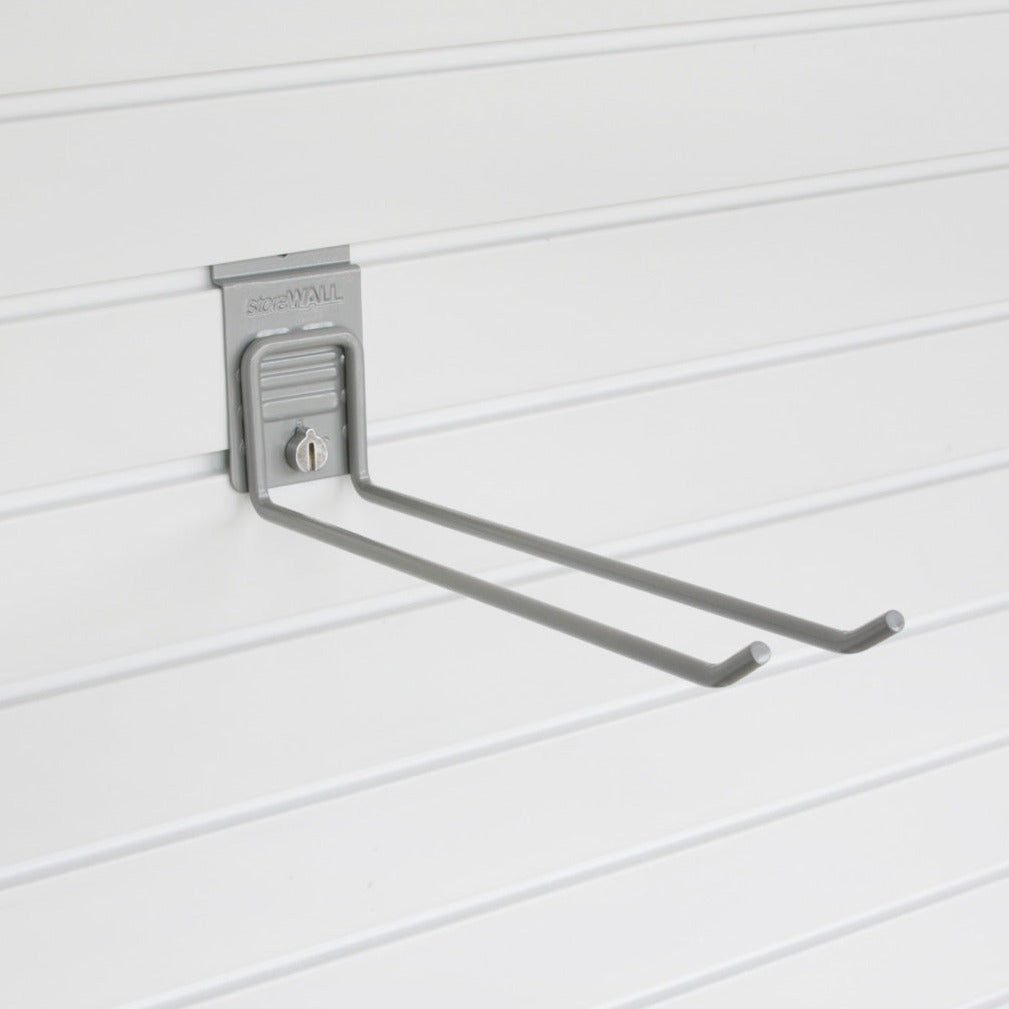 12" Universal Hook (for Grab and Go Bags)