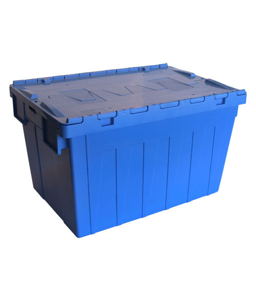 Heavy Duty Storage and Recycling Tote (15" Heavy Duty Bracket sold separately)