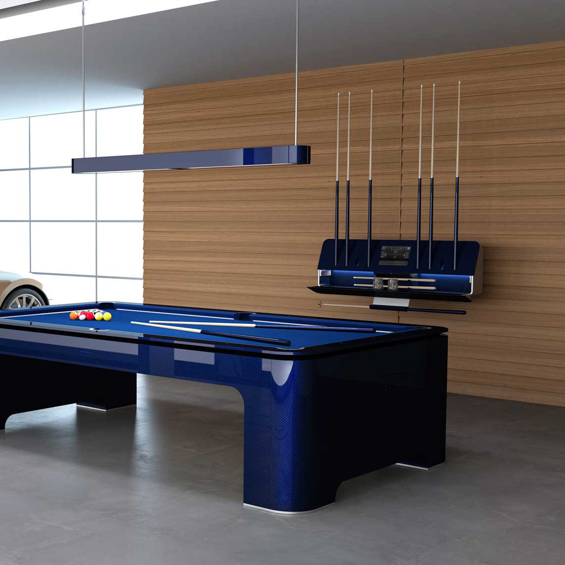 SHOWROOM Rumpus Room
