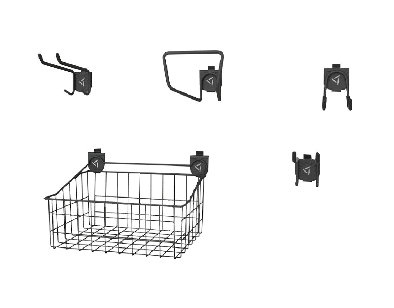 Accessory Starter Kit 1