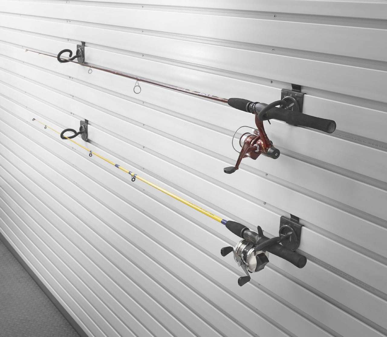 Fishing Pole Hook