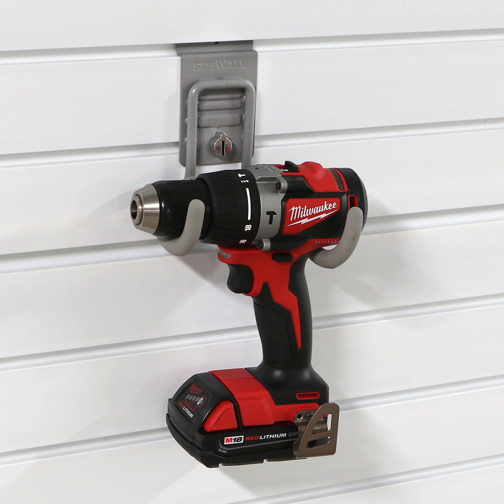 Hand Held Power Tool Hook