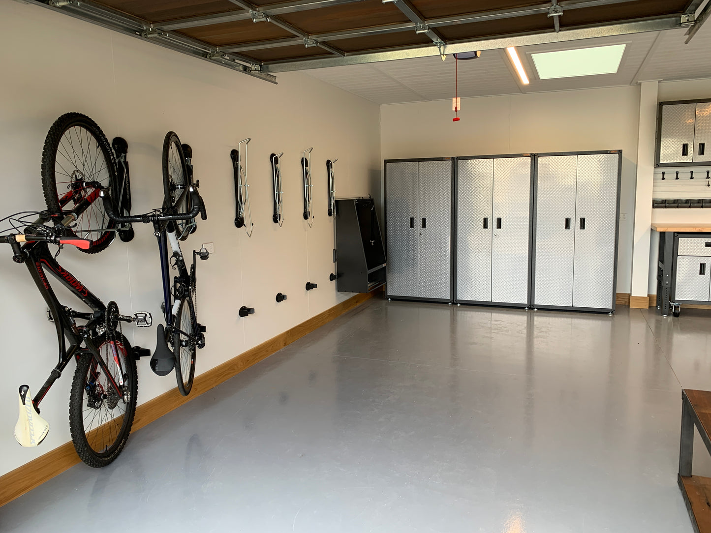 SHOWROOM Clutter-free in Cambridge