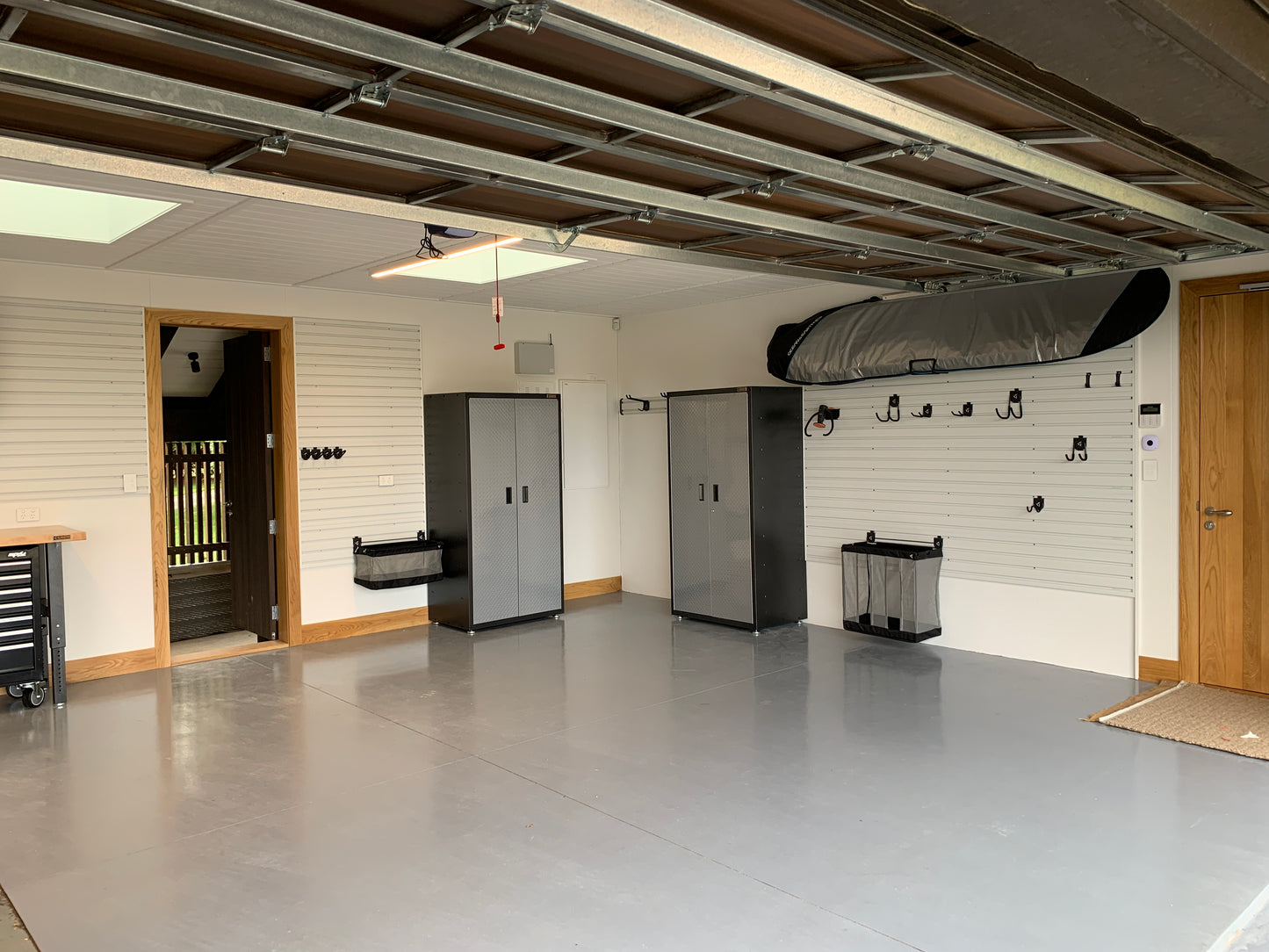 SHOWROOM Clutter-free in Cambridge