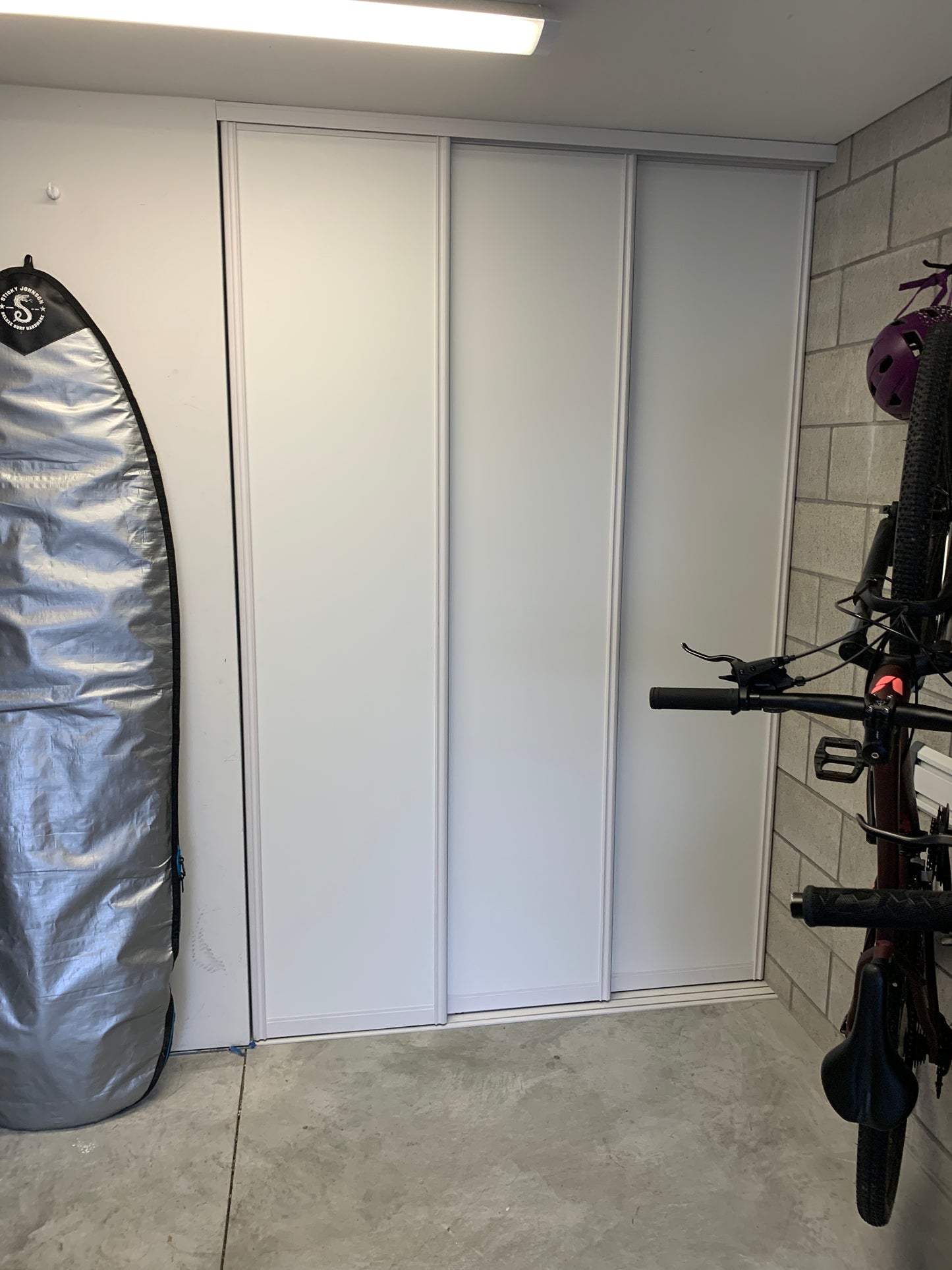 SHOWROOM For a Busy Family