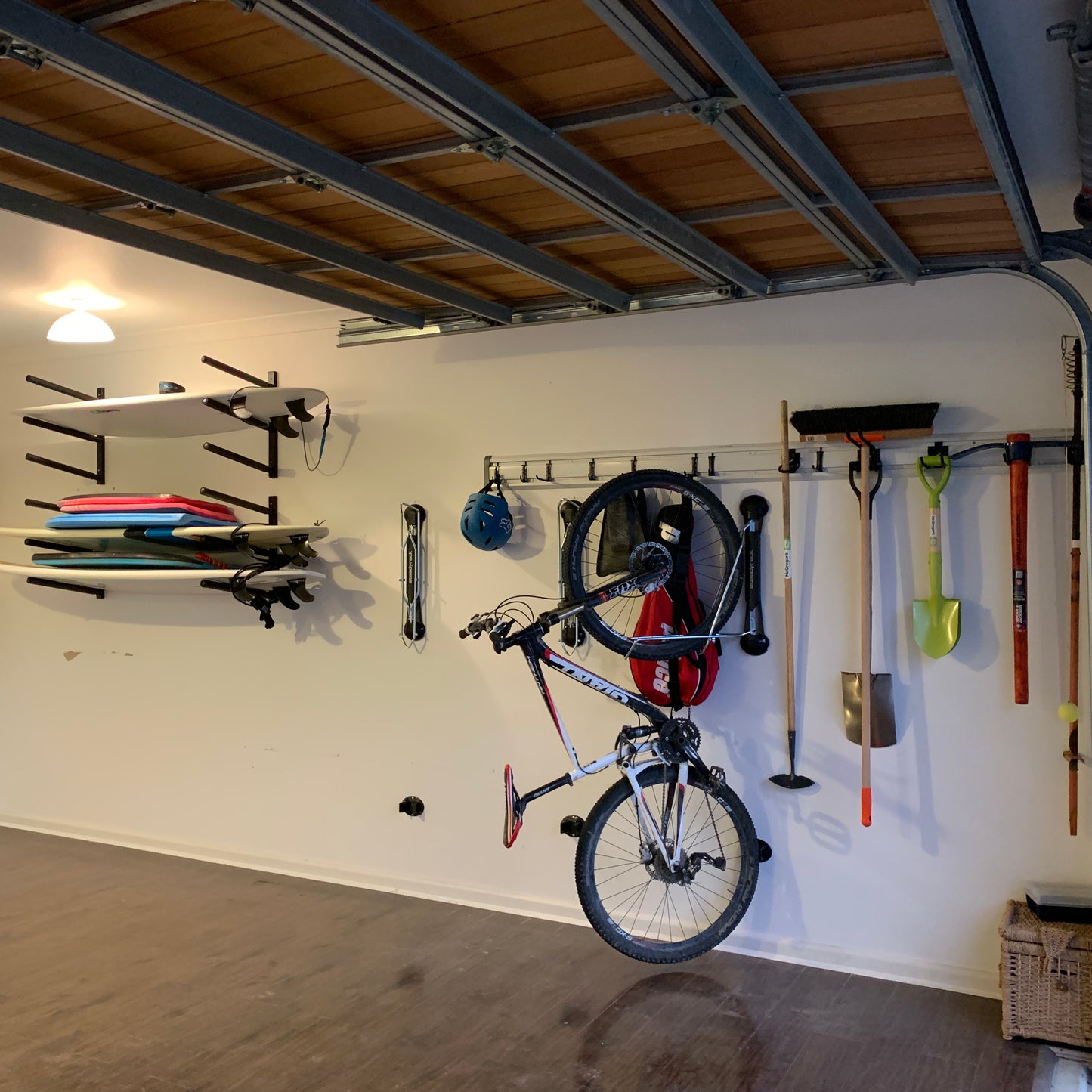 SHOWROOM Bach Basics