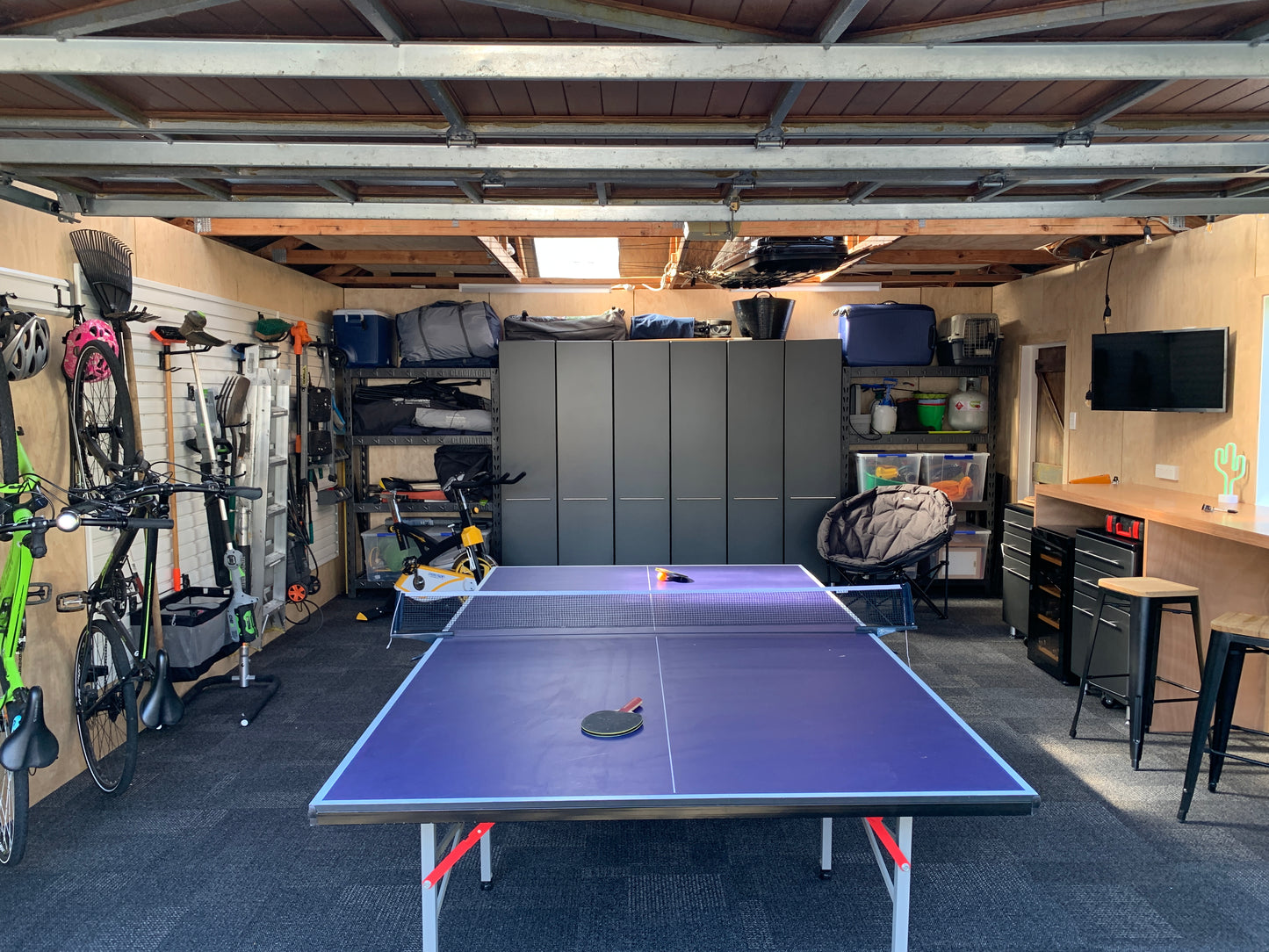 SHOWROOM Rumpus Room