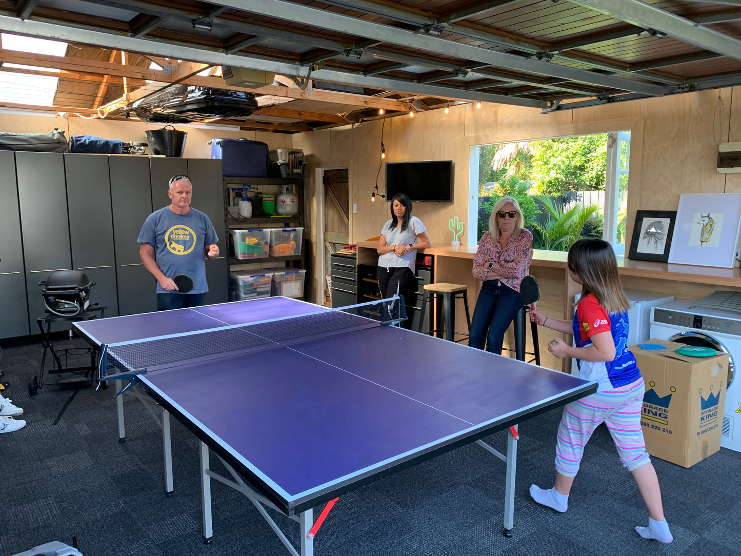 SHOWROOM Rumpus Room