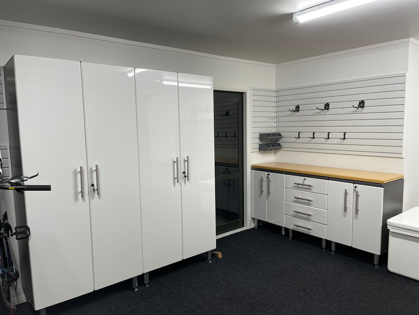 SHOWROOM Fantastic Family Room