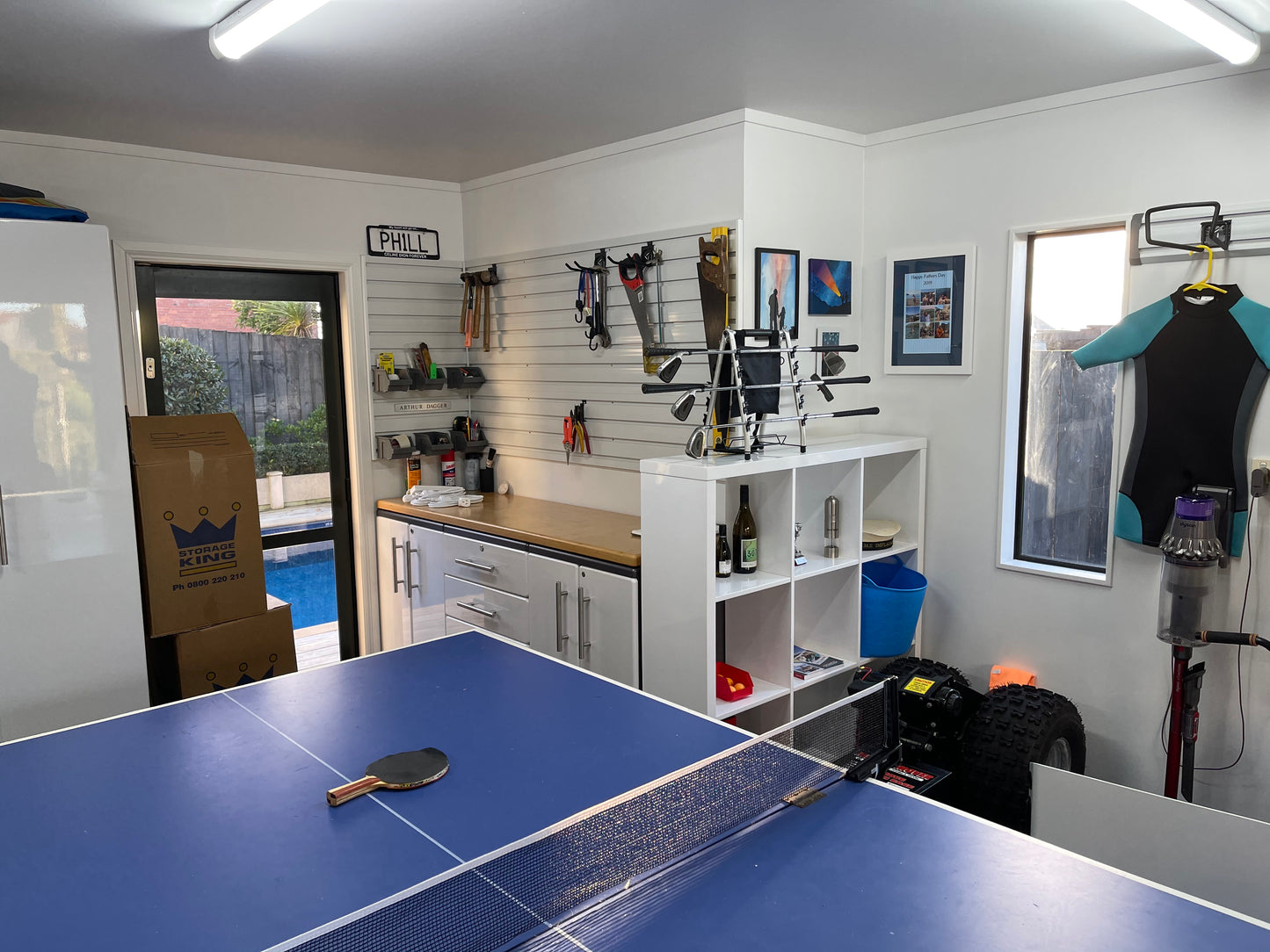 SHOWROOM Rumpus Room