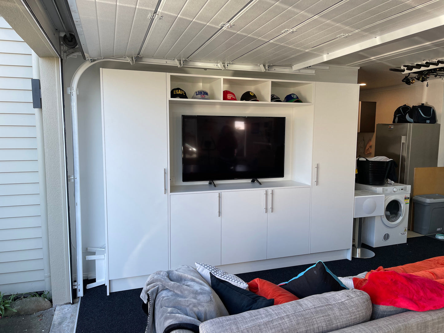 SHOWROOM Rumpus Room