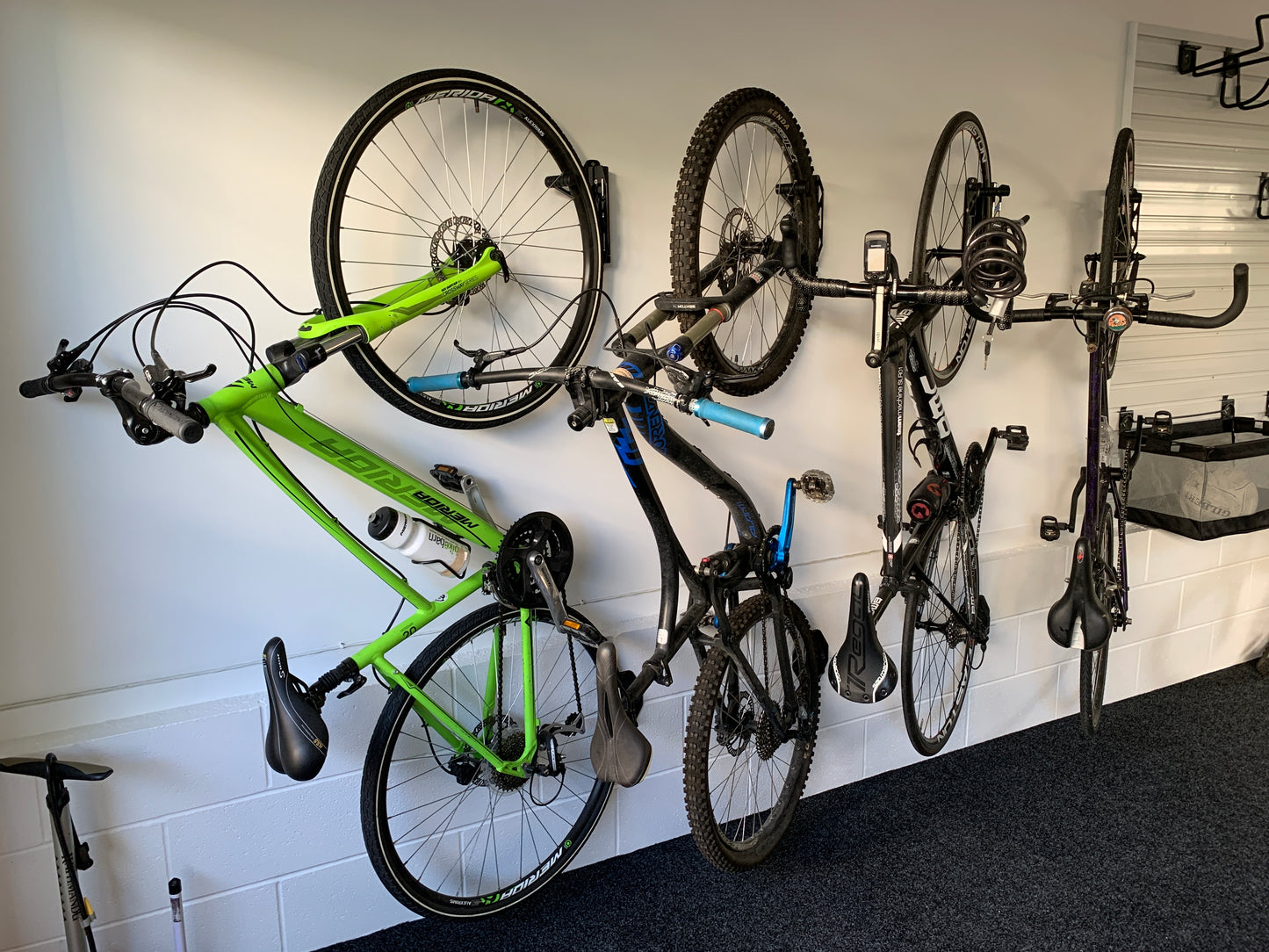 Topeak Folding Bike Rack