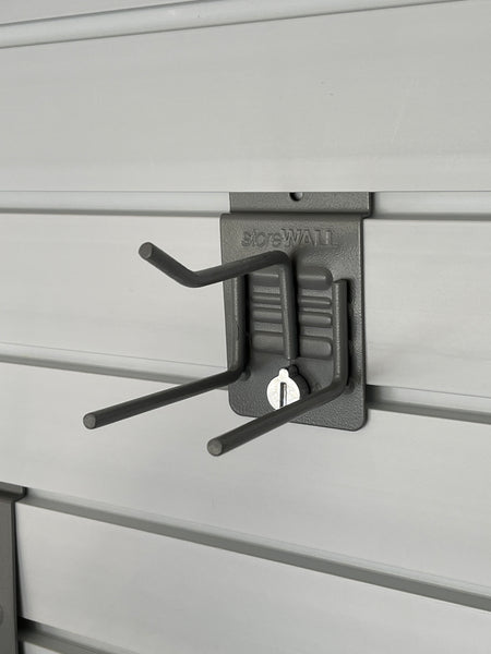 Tripod Tool Hook