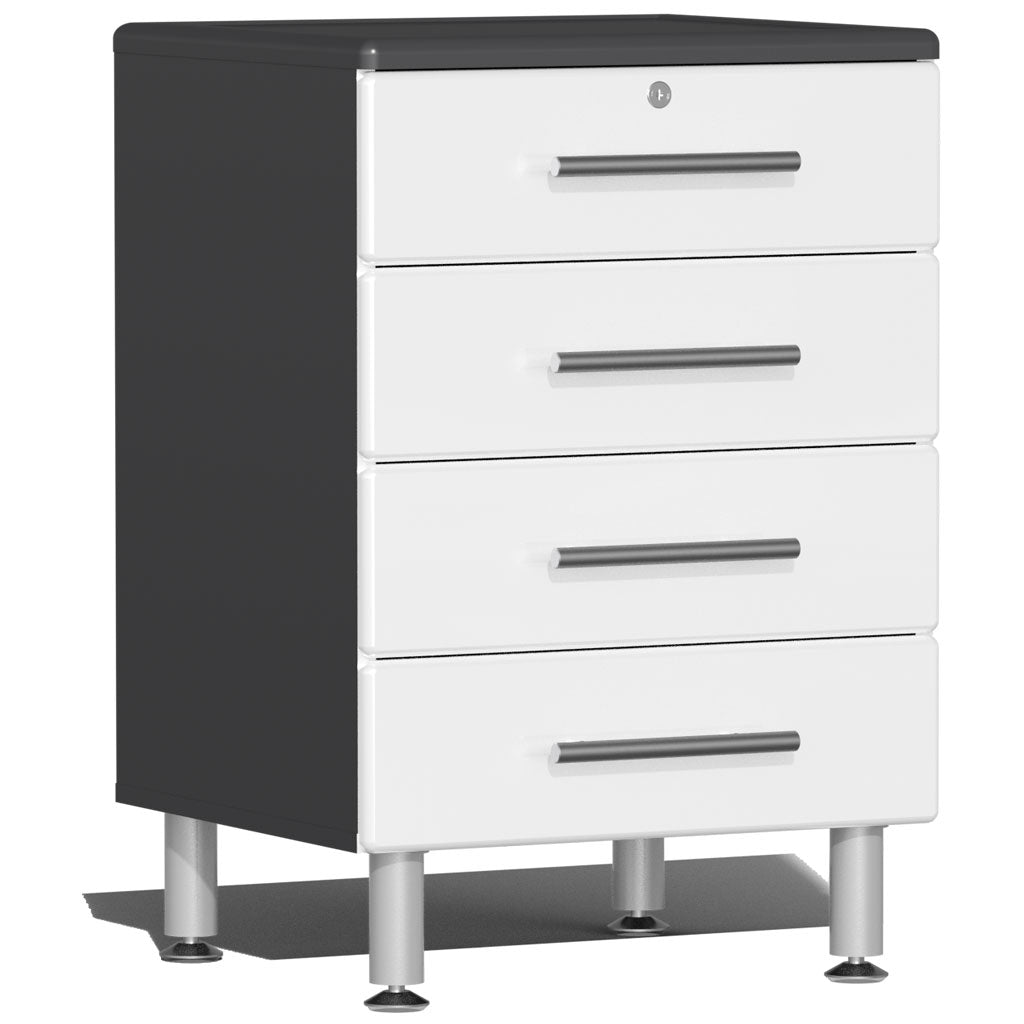Garage 2.0 Series 4-Drawer Base Cabinet