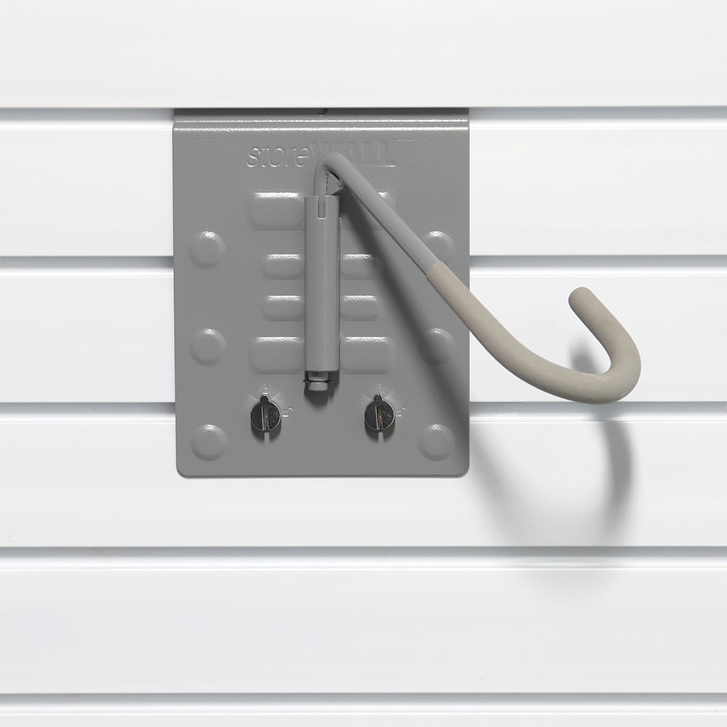 Rotating J-Hook