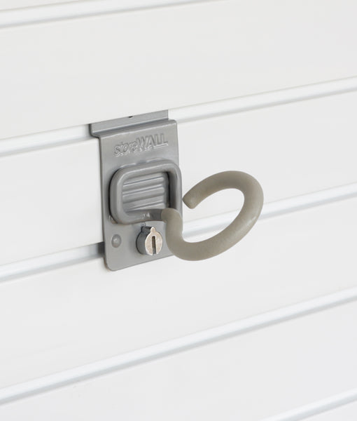 Angled Pole Hook (single)