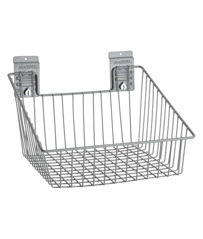 Large Angle Basket