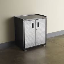 Ready-to-Assemble Full-Door Modular GearBox