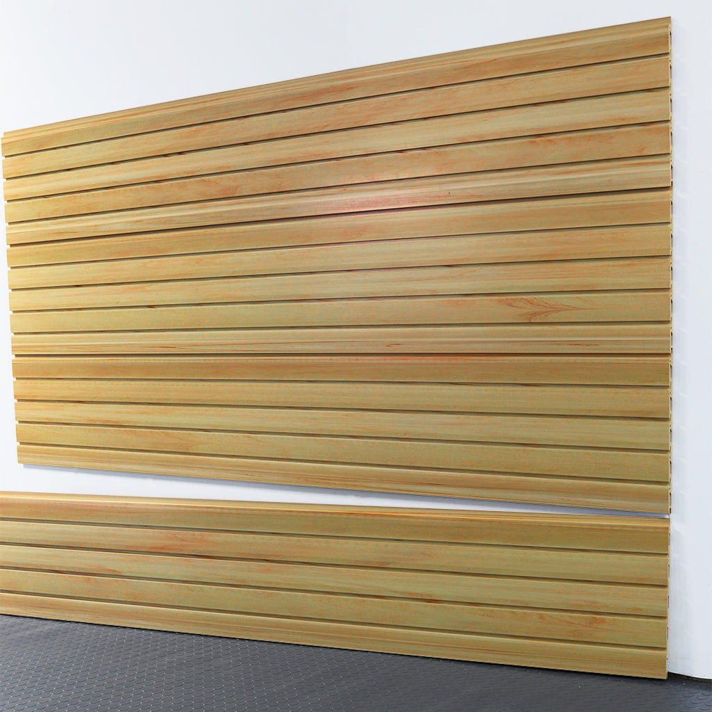 SPRING SPECIAL: Spring SportsWALL