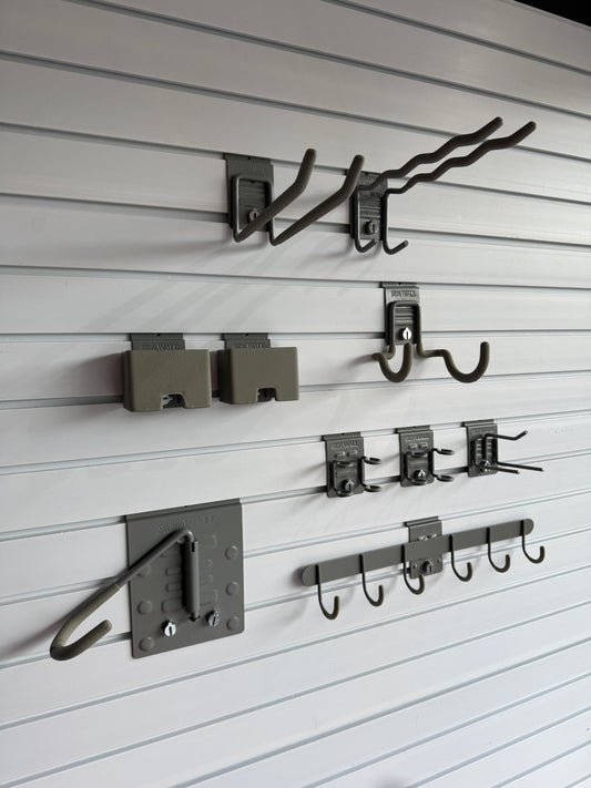SPRING SPECIAL: SmallWALL Pack