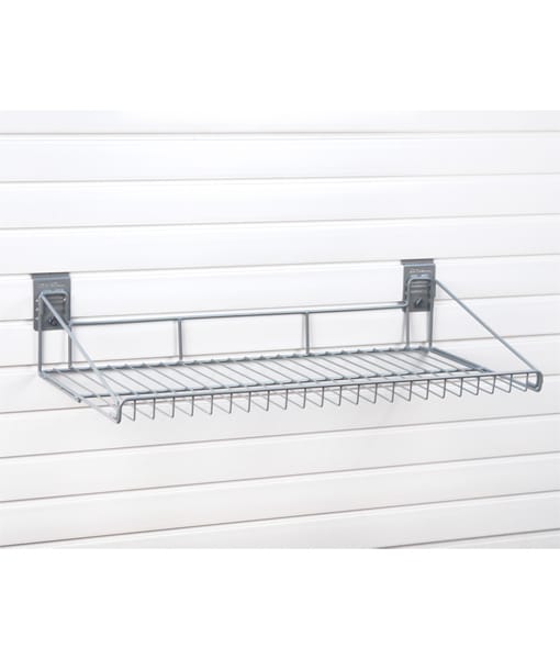 Large Wire Shelf