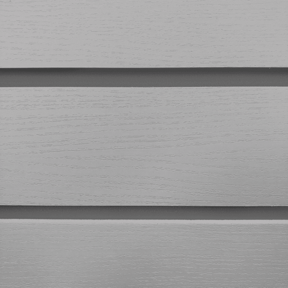 MKE - Textured Grey - Pack of 4x 2.4m panels