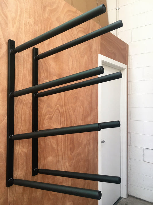 SUP | Quad Horizontal (Steel)