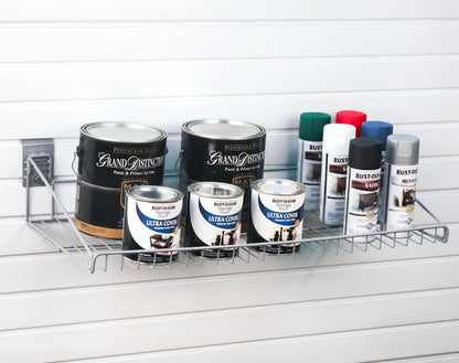Large Wire Shelf