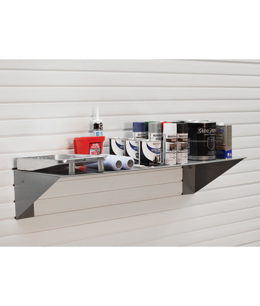 48" Metal Shelf