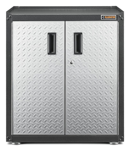 Ready-to-Assemble Full-Door Modular GearBox