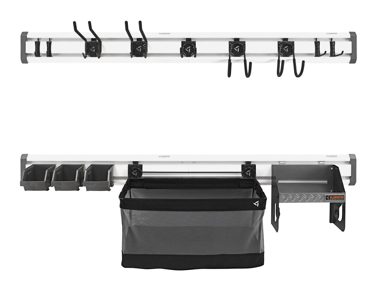 GearTrack Deluxe Pack