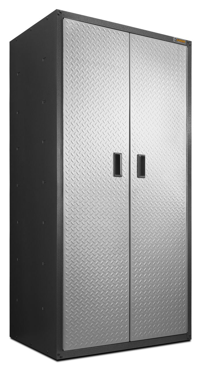 Ready-to-Assemble All-Season GearCloset