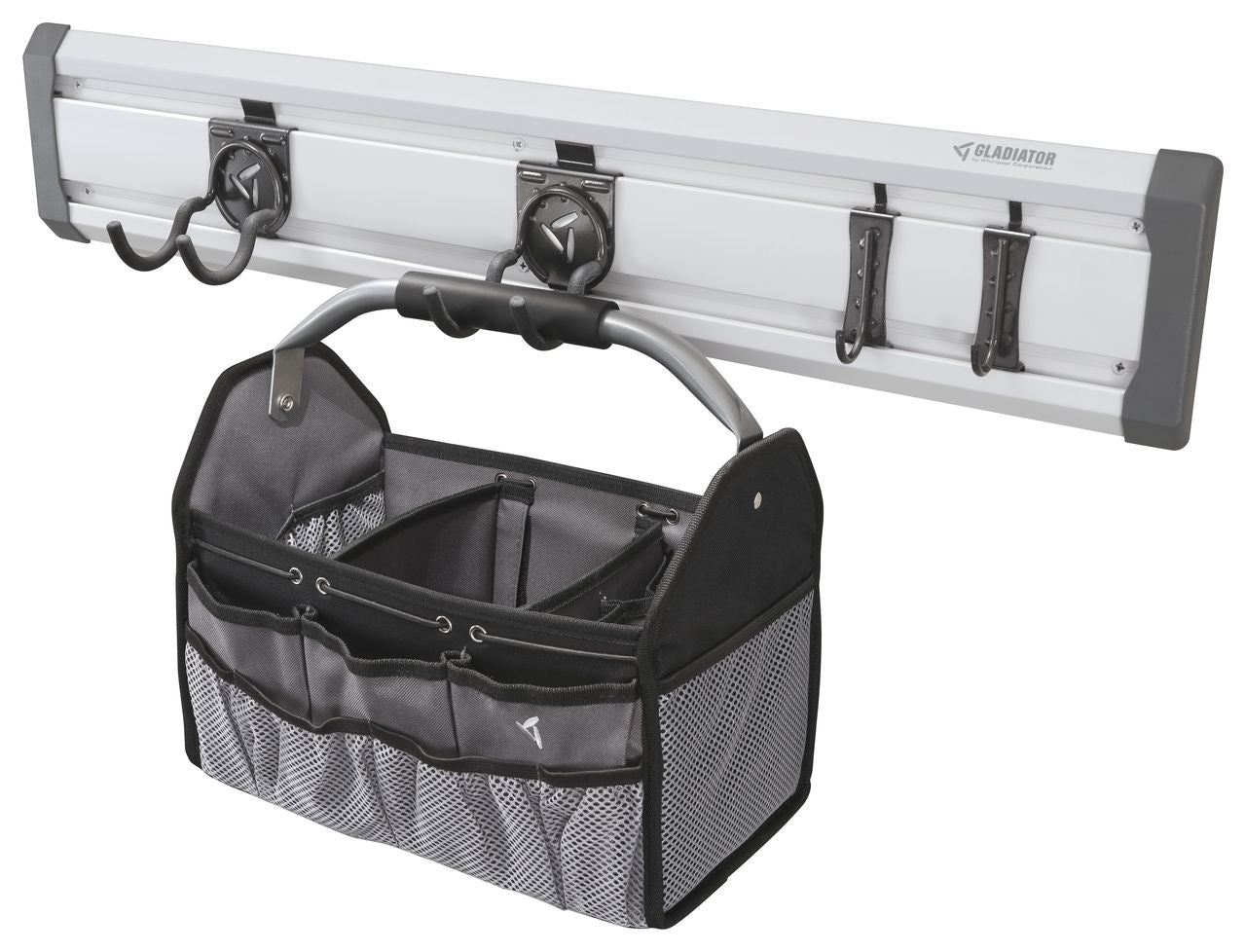 Gardening GearTrack Pack