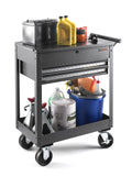 2-Drawer Utility Cart