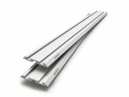 4' Wide GearTrack Channels (2-Pack)