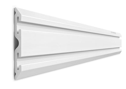 4' Wide GearTrack Channels (Single)