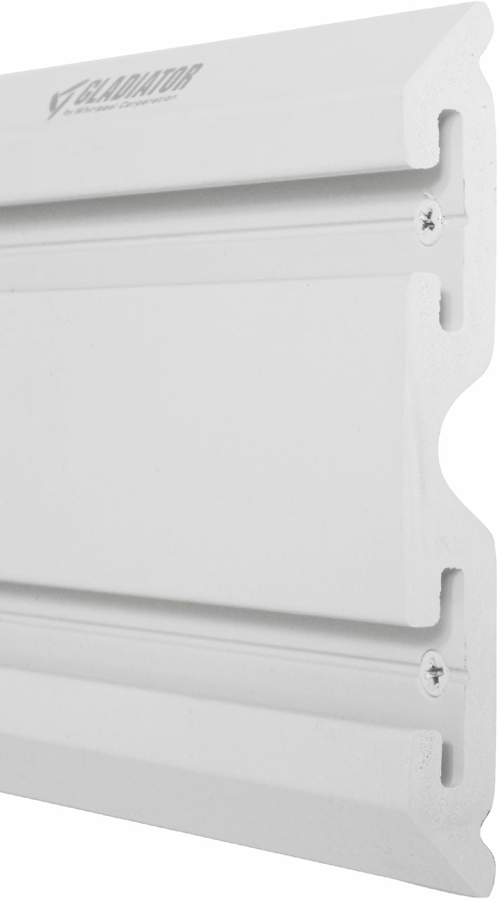 4' Wide GearTrack Channels (Single)
